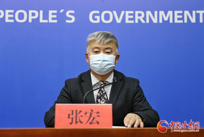 【甘快看】關(guān)于“流調(diào)”，你想知道的都在這里！