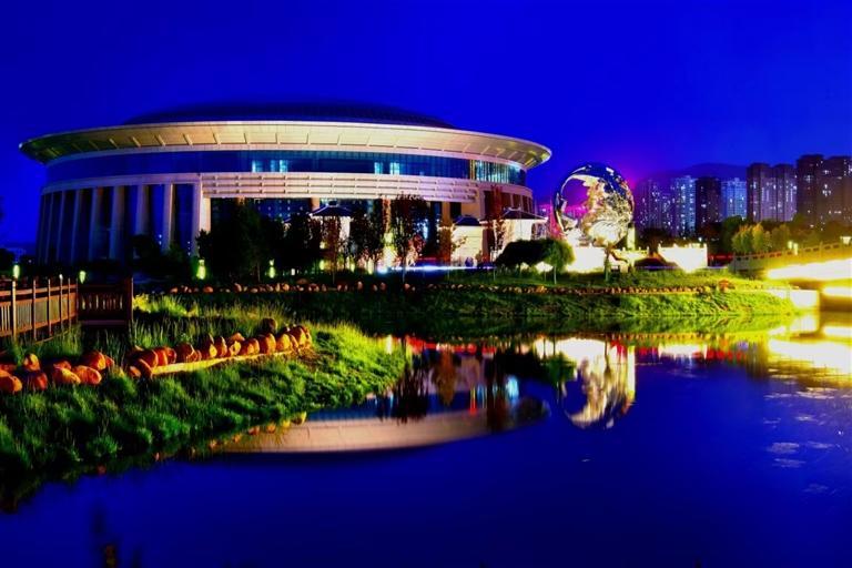 2022年榆中怎么干？七“新”連鑄激活高質量發(fā)展“密碼”