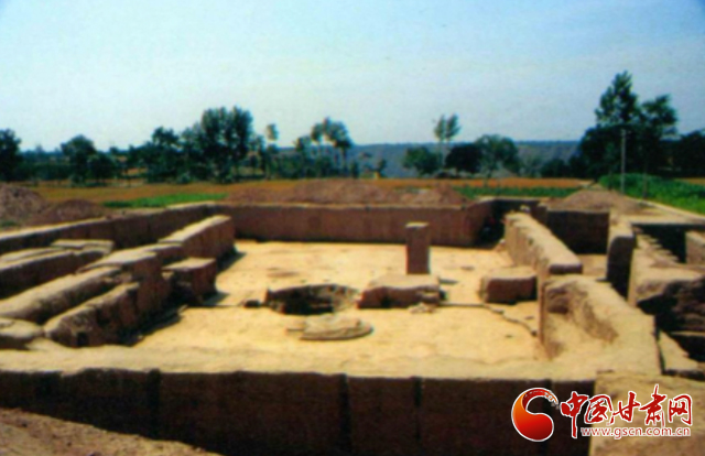 大事件！甘肅南佐遺址、圪垯川遺址入選“考古中國”重大項目