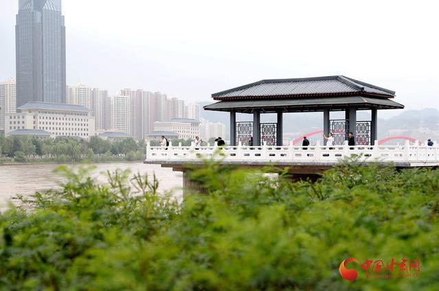 蘭州市七里河區(qū)完成2022年城鎮(zhèn)老舊小區(qū)提升改造項目可研評審任務