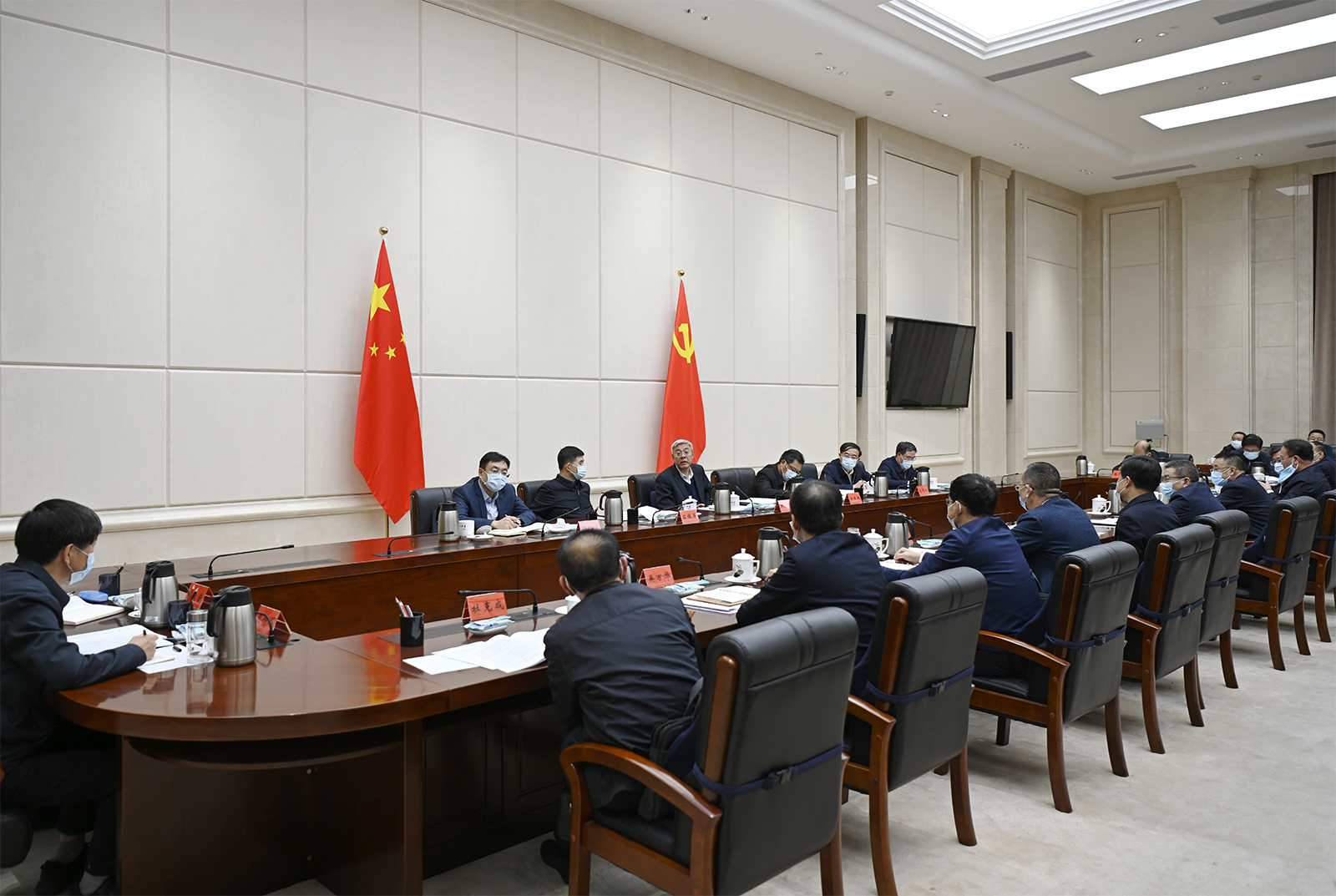 【甘快看·圖解】速覽！2022甘肅省重點(diǎn)經(jīng)濟(jì)工作要這么干！