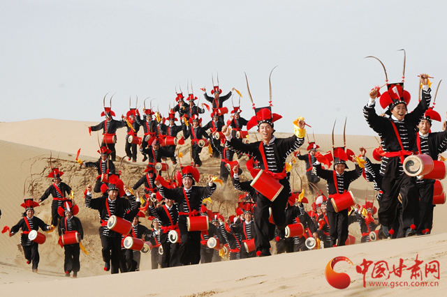 快看有沒有你的家鄉(xiāng)？甘肅省2022年“文化進(jìn)萬家——視頻直播家鄉(xiāng)年”活動(dòng)火熱籌備中