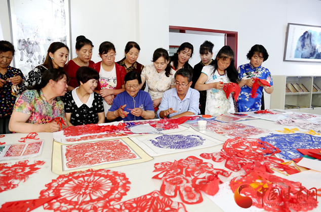 快看有沒有你的家鄉(xiāng)？甘肅省2022年“文化進(jìn)萬家——視頻直播家鄉(xiāng)年”活動(dòng)火熱籌備中