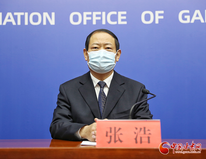 本輪甘肅疫情為奧密克戎變異株，最新研判看這里！