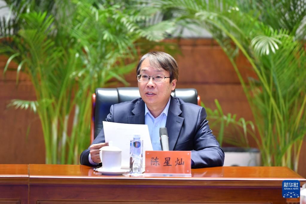 3月18日，中國社會科學院考古研究所所長陳星燦宣布2021年中國考古新發(fā)現(xiàn)入選和入圍項目。