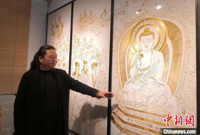 “活起來”的甘肅非遺，離“火起來”還有多遠？