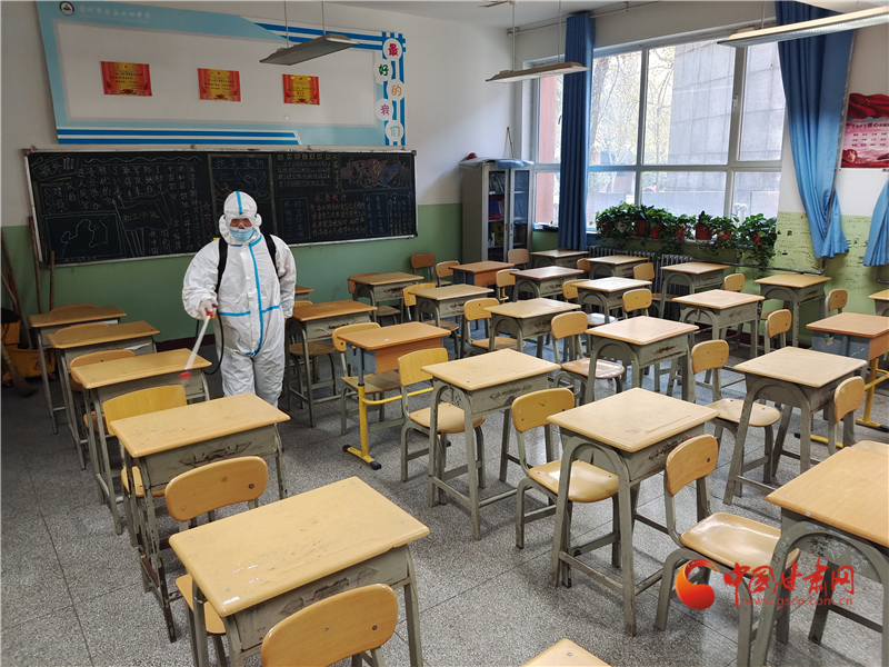 蘭州市除七里河、西固區(qū)外 初三、高三畢業(yè)年級今日復(fù)課