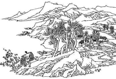 日常敘事與宏大敘事的詩(shī)學(xué)統(tǒng)一——讀王躍文長(zhǎng)篇小說《家山》