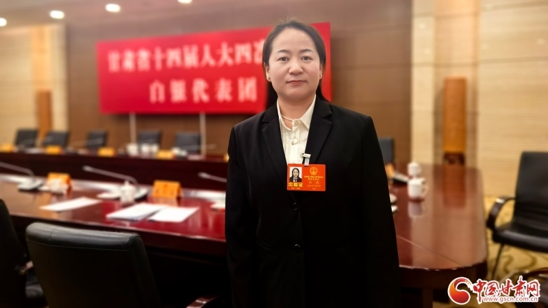 省人大代表劉燕：黃土孕佳釀 履職映初心