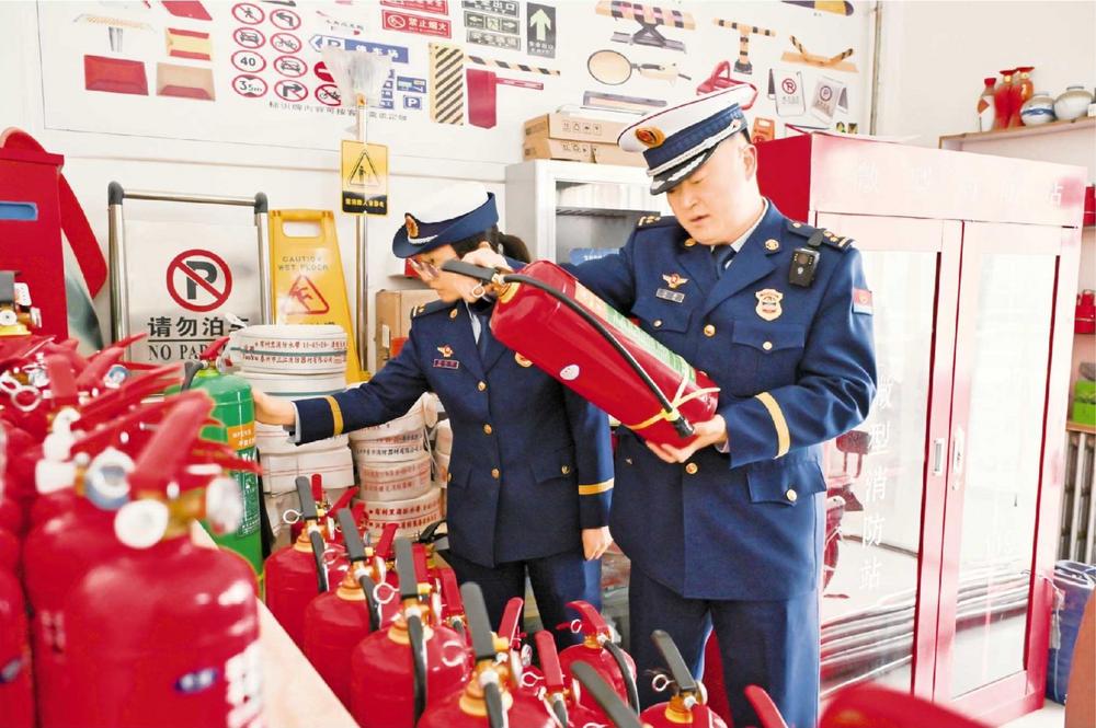 讓假冒偽劣產(chǎn)品無處遁形